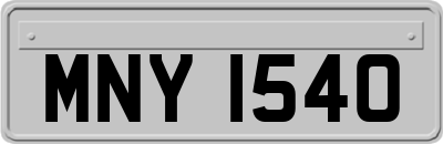MNY1540