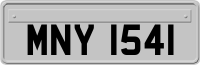 MNY1541