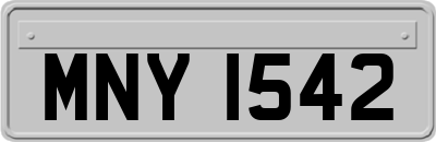 MNY1542