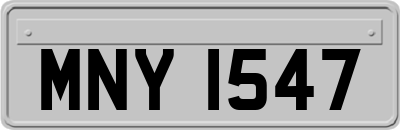 MNY1547