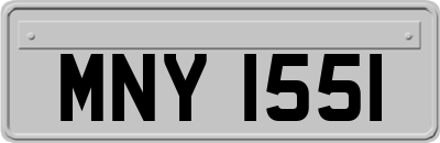 MNY1551