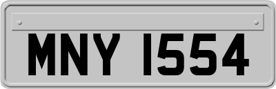 MNY1554