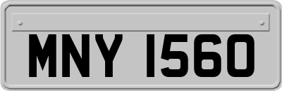 MNY1560