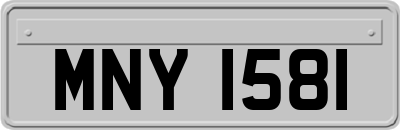 MNY1581