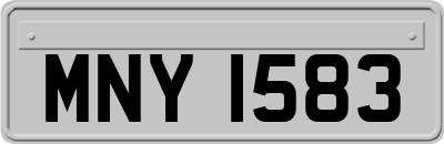 MNY1583