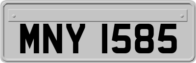 MNY1585