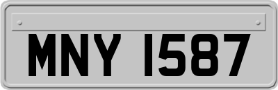 MNY1587