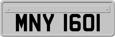 MNY1601