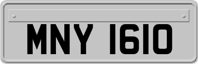 MNY1610