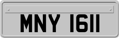 MNY1611