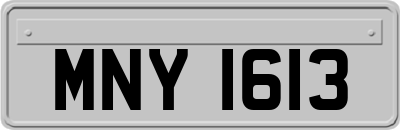 MNY1613