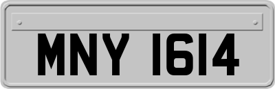 MNY1614