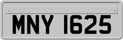 MNY1625