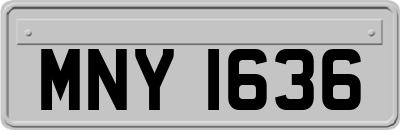 MNY1636
