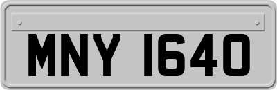 MNY1640