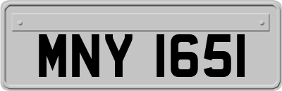 MNY1651