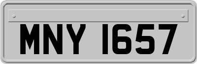 MNY1657