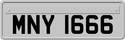 MNY1666