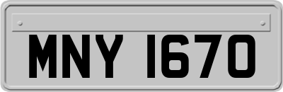 MNY1670
