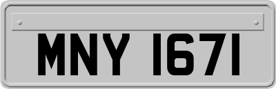 MNY1671