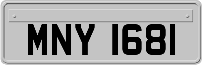 MNY1681