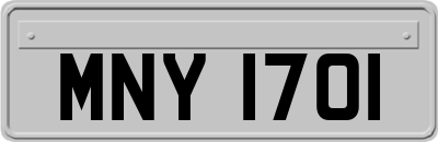 MNY1701