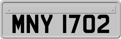 MNY1702