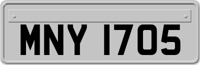 MNY1705
