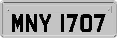 MNY1707