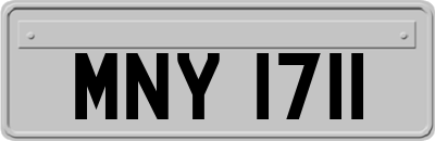 MNY1711