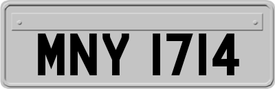 MNY1714