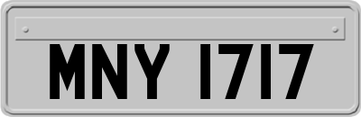 MNY1717