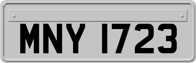 MNY1723
