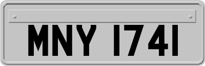 MNY1741