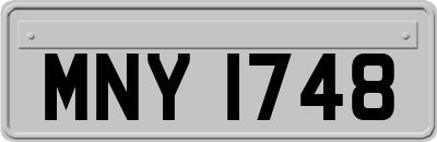 MNY1748