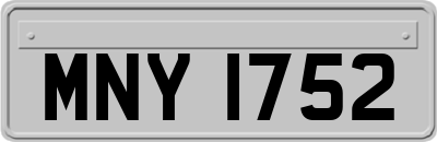 MNY1752