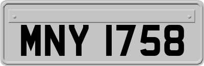 MNY1758