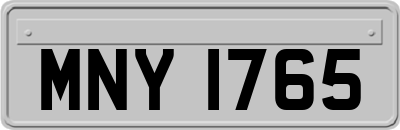 MNY1765