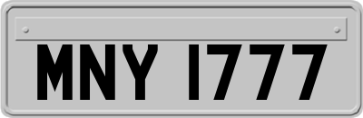 MNY1777