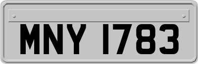 MNY1783