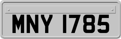 MNY1785