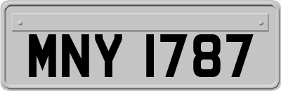 MNY1787