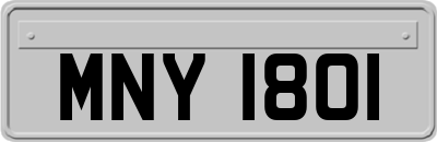 MNY1801