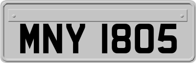 MNY1805