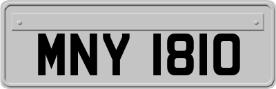MNY1810