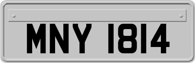 MNY1814