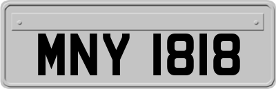 MNY1818
