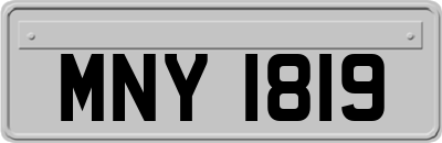 MNY1819