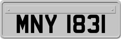 MNY1831