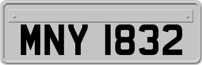 MNY1832